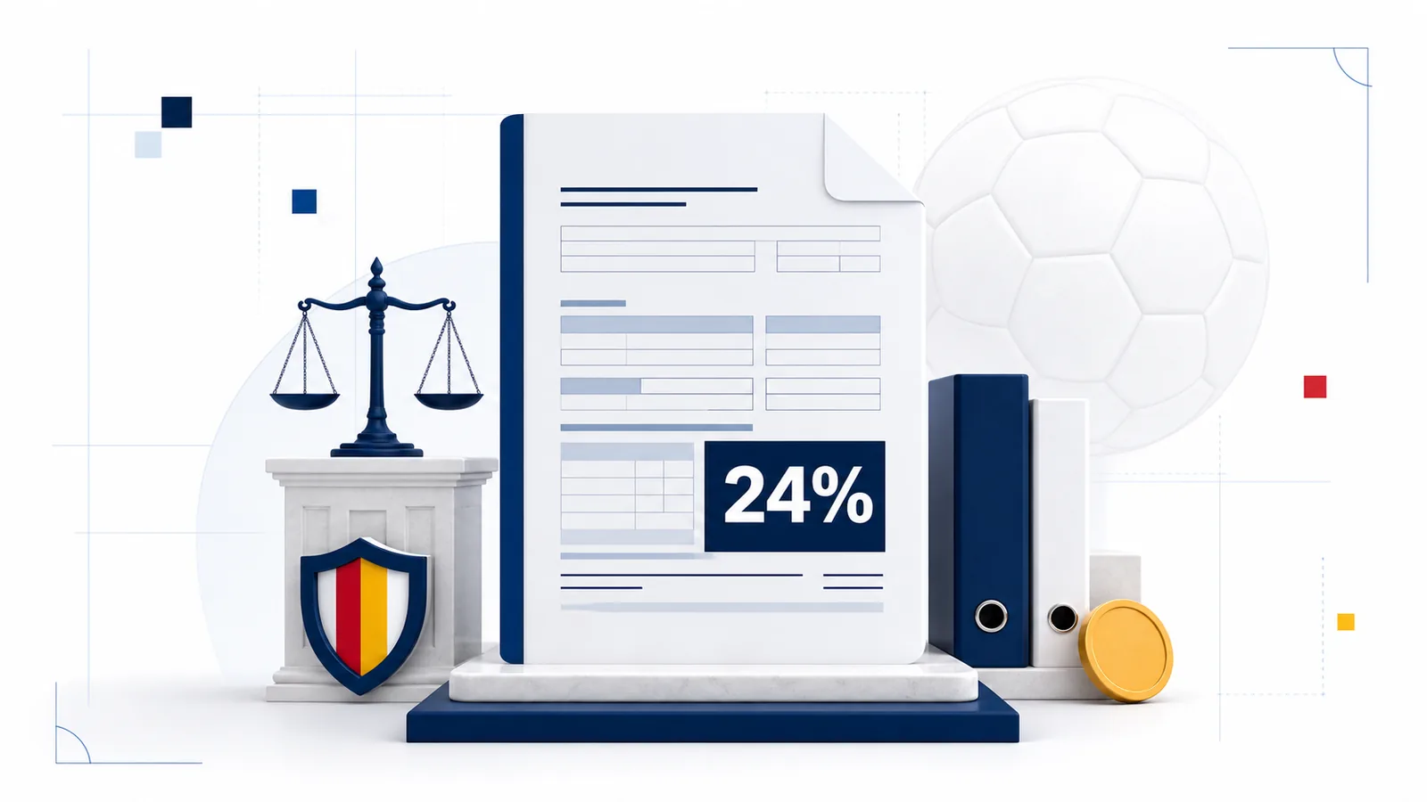 The Beckham Law: Spain's flat-rate expat tax regime under article 93 LIRPF
