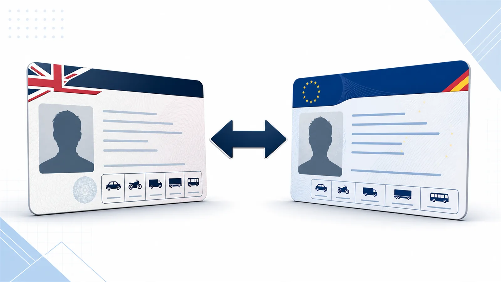 Exchanging a foreign driving licence for a Spanish one at the DGT: the canje de permiso explained
