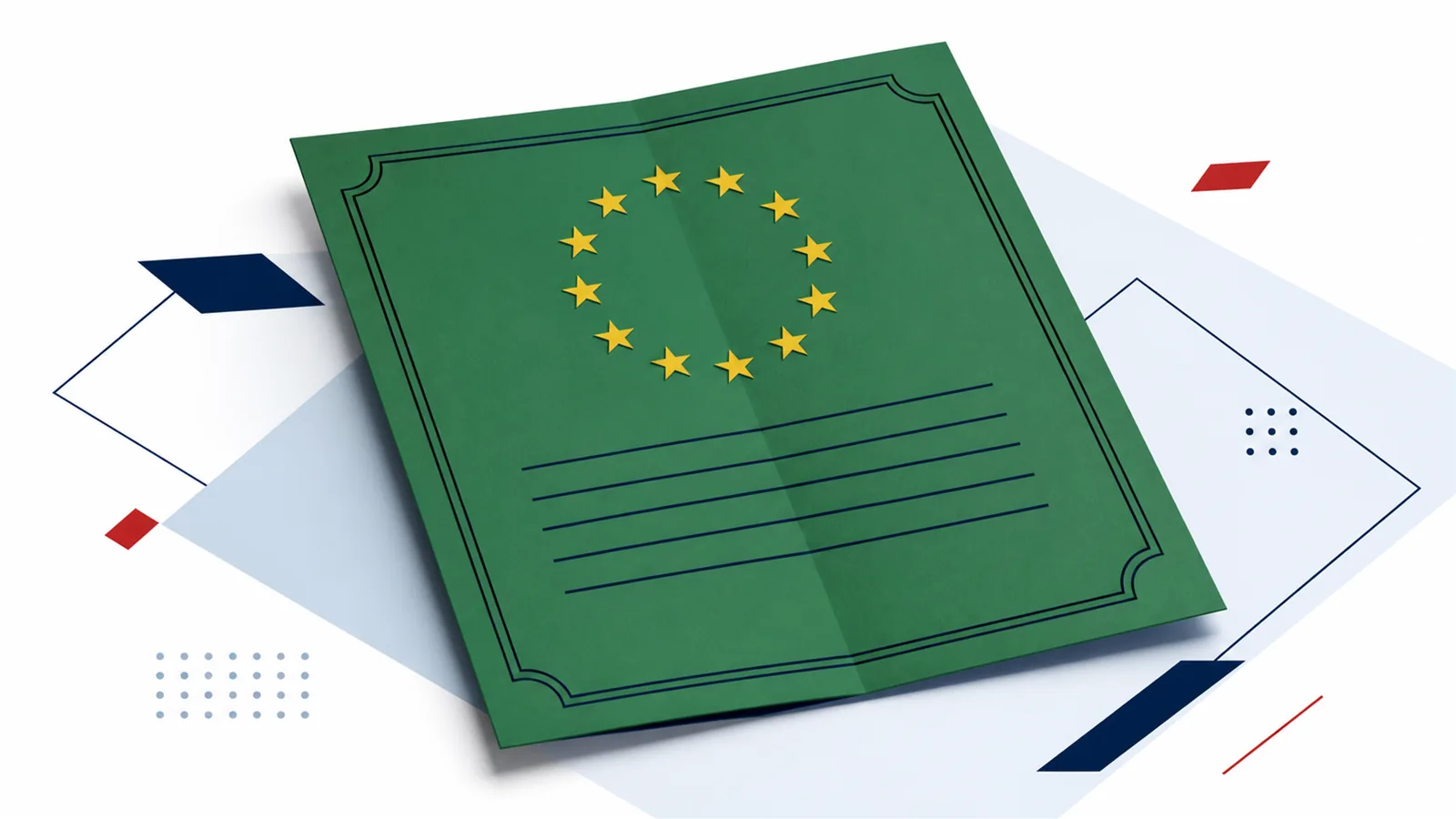 EU Citizens in Spain: Registration and the Green Certificate