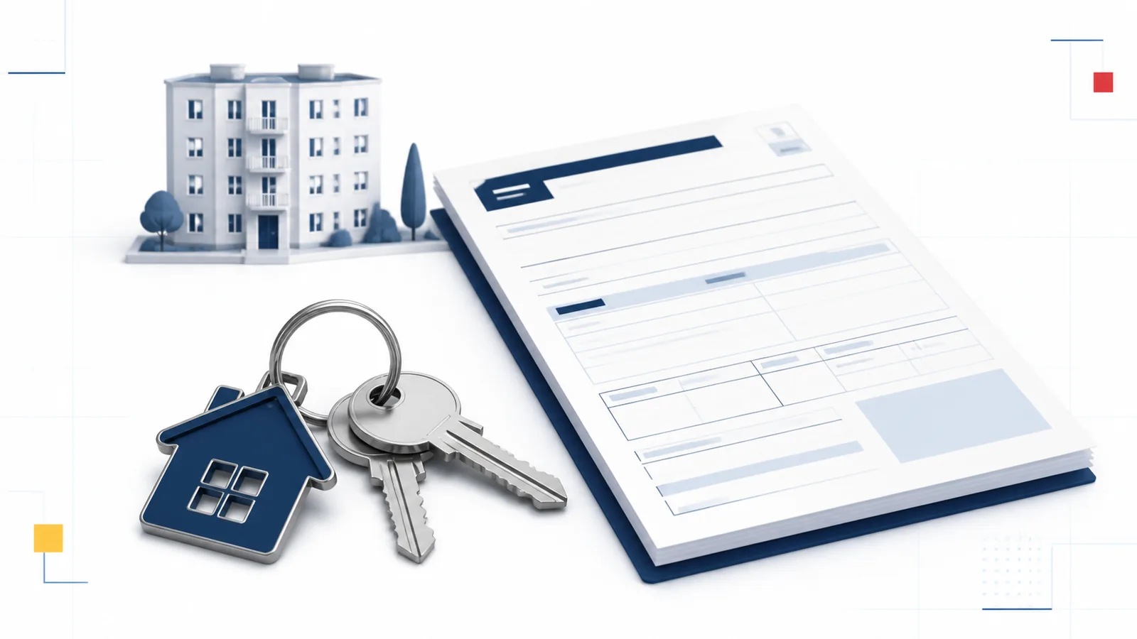 Non-Resident Tax in Spain (Modelo 210): Rates and the New Deadlines