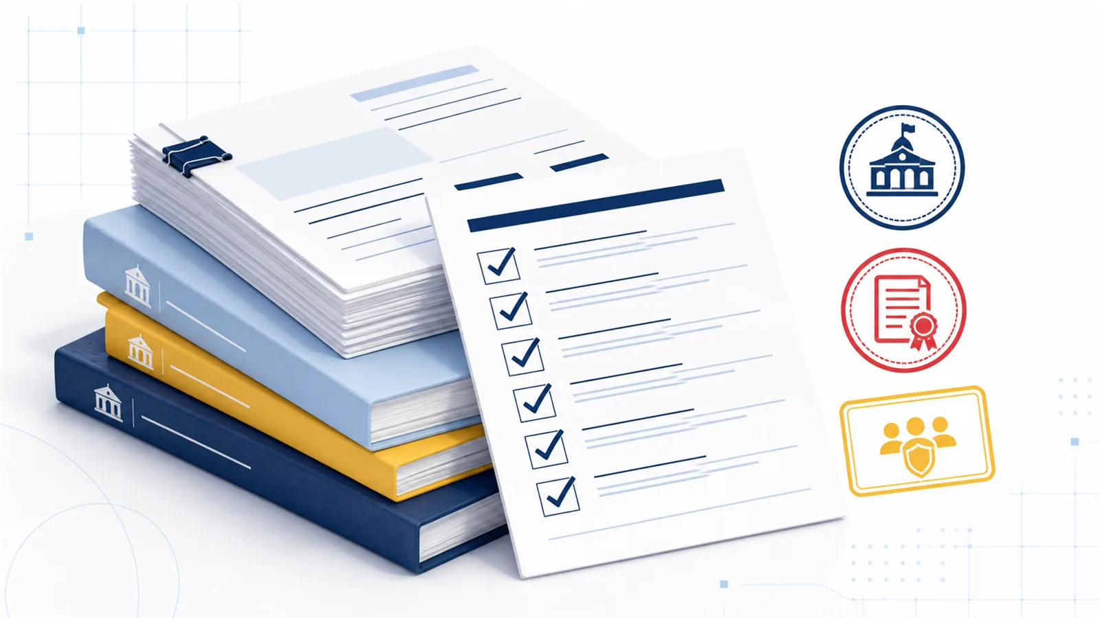 Spanish Paperwork: The Documents You Need After You Arrive