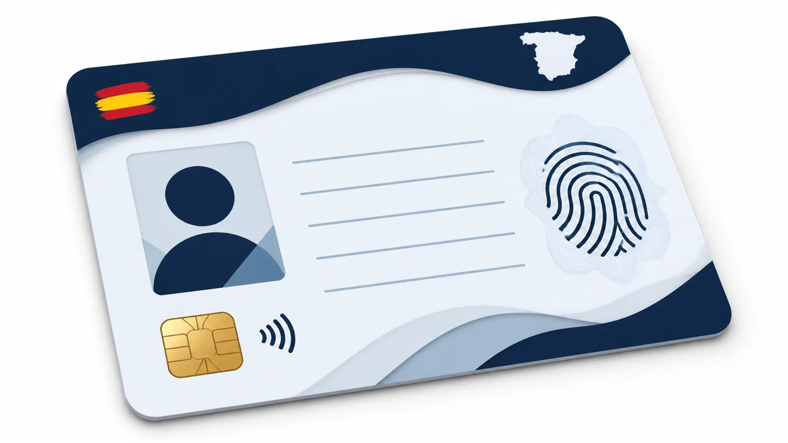 The TIE Card: Getting and Renewing Your Spanish Residence Card